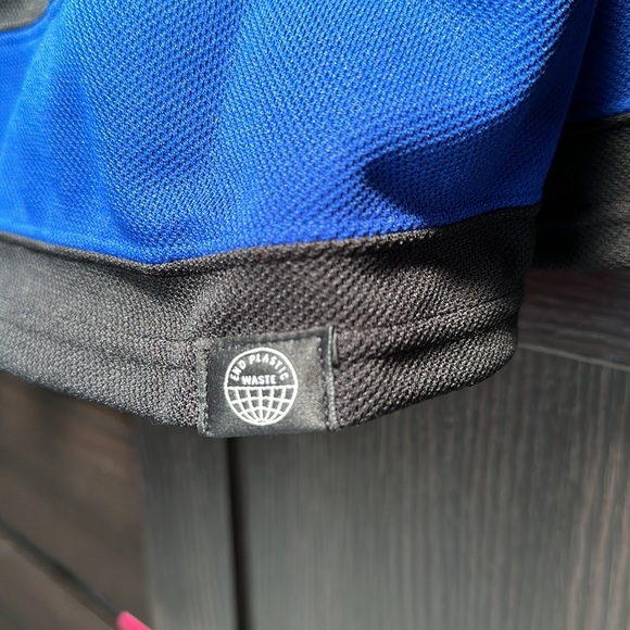 Auston Matthews adidas Black Toronto Maple Leafs Primegreen Authentic Pro Jersey - Picture 8 of 9